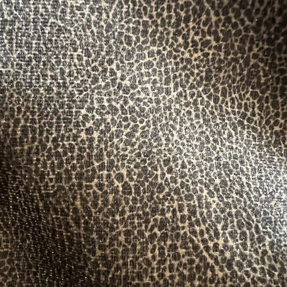 The East Order Copper Green Mini Dress - Picture 2 of 4